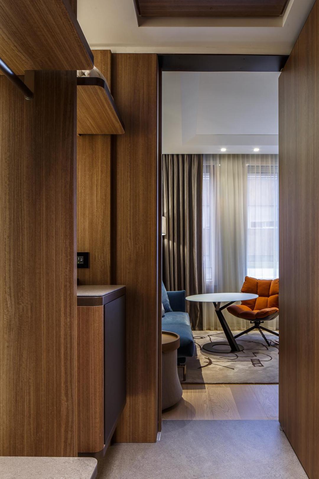 Hotel Cavour Milan Room photo