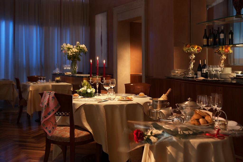 Hotel Cavour Milan Exterior photo